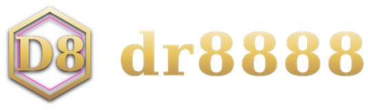 dr8888 logo