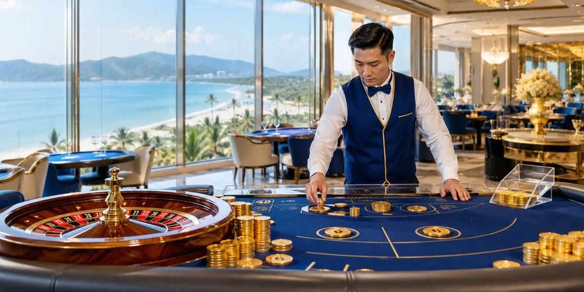 dr8888 Casino & Slot